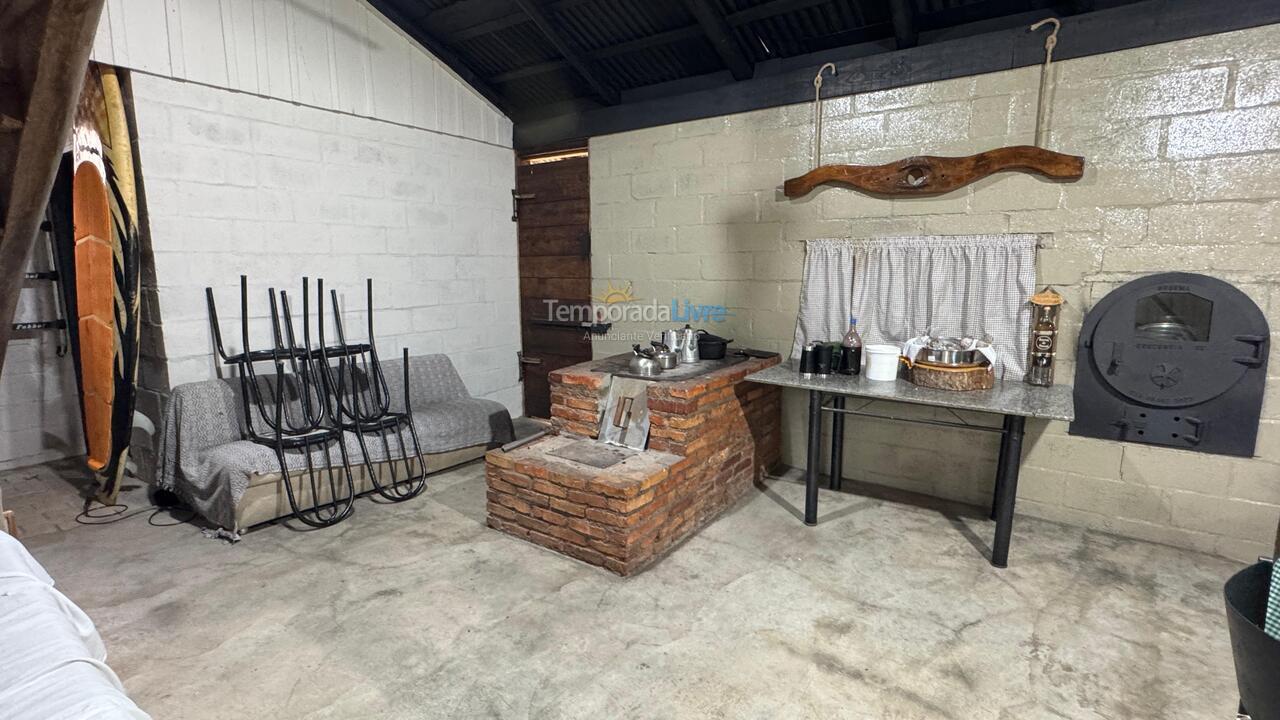 Granja para alquiler de vacaciones em Concórdia (Linha Laudelino)