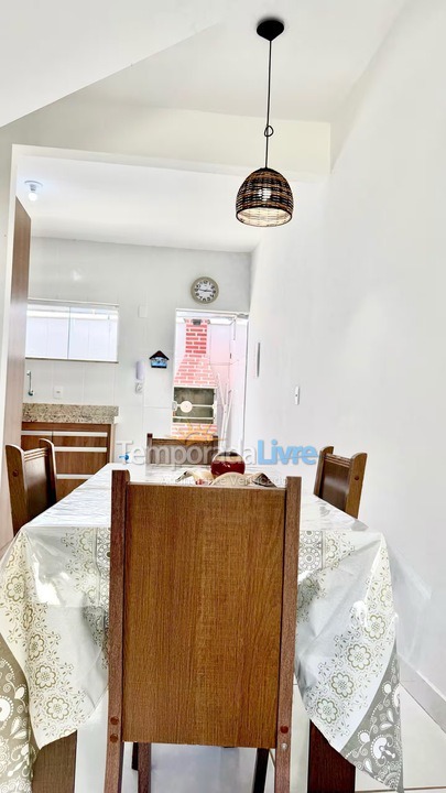 Apartamento para alquiler de vacaciones em Santa Cruz Cabrália (Coroa Vermelha)