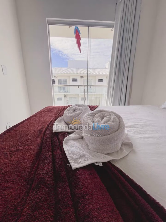 Apartamento para alquiler de vacaciones em Santa Cruz Cabrália (Coroa Vermelha)