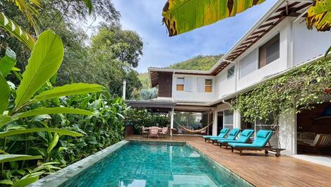 Casa para alquilar en São Sebastião - Praia da Baleia