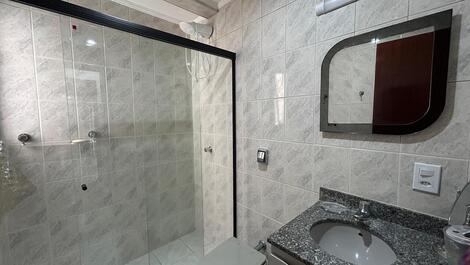 Riveira do Tenório, pertinho da praia para 10 pessoas