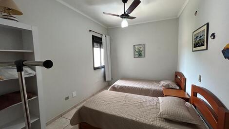 Riveira do Tenório, pertinho da praia para 10 pessoas