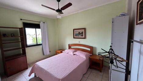 Riveira do Tenório, pertinho da praia para 10 pessoas