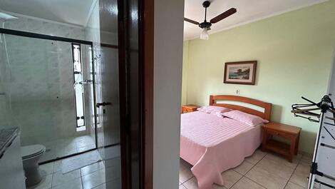 Riveira do Tenório, pertinho da praia para 10 pessoas