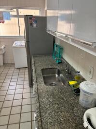 APARTAMENTO PRAIA DAS CASTANHEIRAS GUARAPARI ES