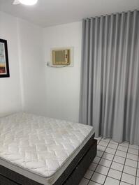 APARTAMENTO PRAIA DAS CASTANHEIRAS GUARAPARI ES