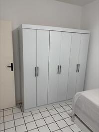 APARTAMENTO PRAIA DAS CASTANHEIRAS GUARAPARI ES