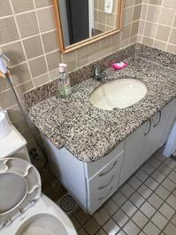 APARTAMENTO PRAIA DAS CASTANHEIRAS GUARAPARI ES