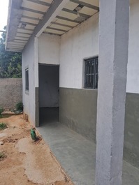 Casa para alquilar en Araruama - Outeiro