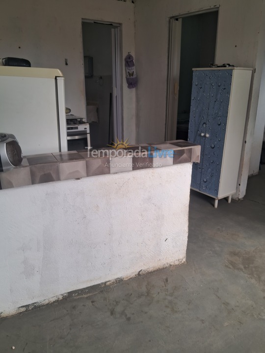 Casa para alquiler de vacaciones em Araruama (Outeiro)