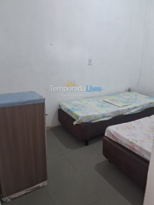 Casa para alquiler de vacaciones em Araruama (Outeiro)