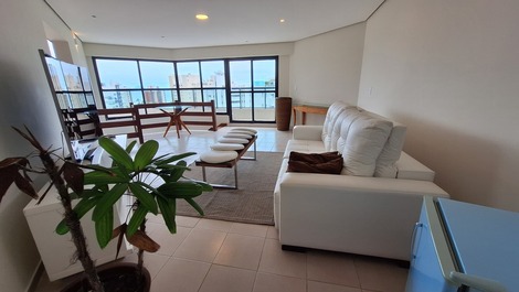 Penthouse for 14 people in Riviera