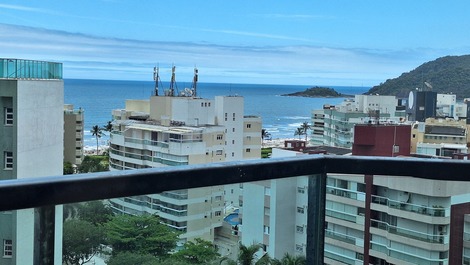 Penthouse for 14 people in Riviera