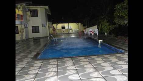 TEMPORADA EM PORTO SEGURO