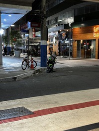 Apartamento Temporada 2 dormitórios centro Bc