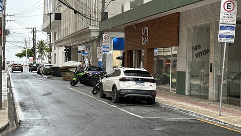 Apartamento Temporada 2 dormitórios centro Bc