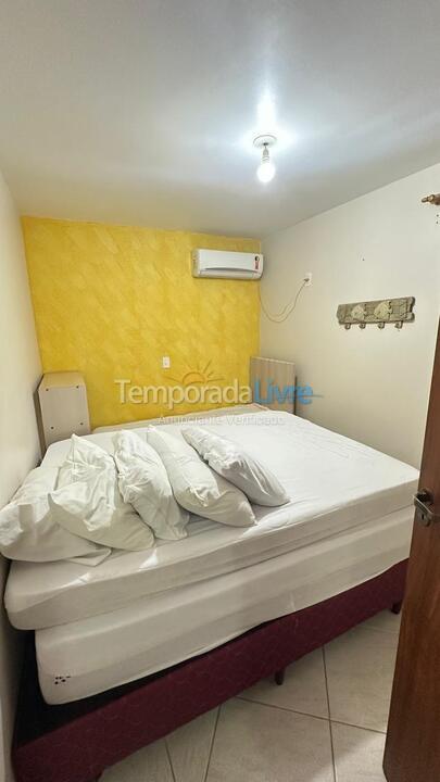 House for vacation rental in Bombinhas (Praia da Conceição)