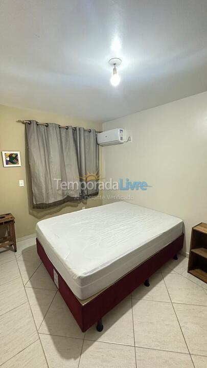 House for vacation rental in Bombinhas (Praia da Conceição)