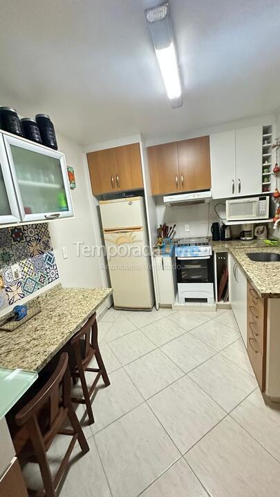 House for vacation rental in Bombinhas (Praia da Conceição)