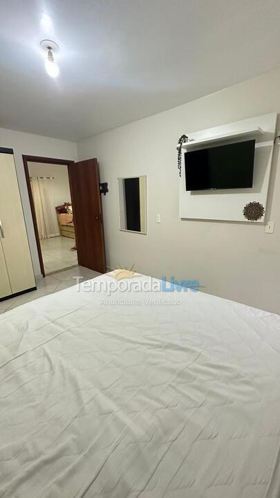 House for vacation rental in Bombinhas (Praia da Conceição)