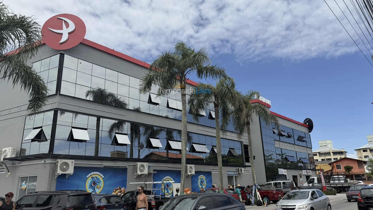 Casa para aluguel de temporada em Florianopolis (Praia dos Ingleses)