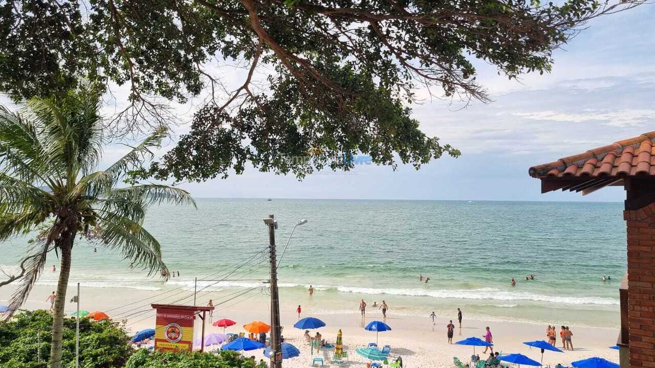 Apartamento para aluguel de temporada em Bombinhas (Praia de Bombinhas)