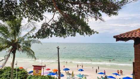 034B Apartamento Beira Mar