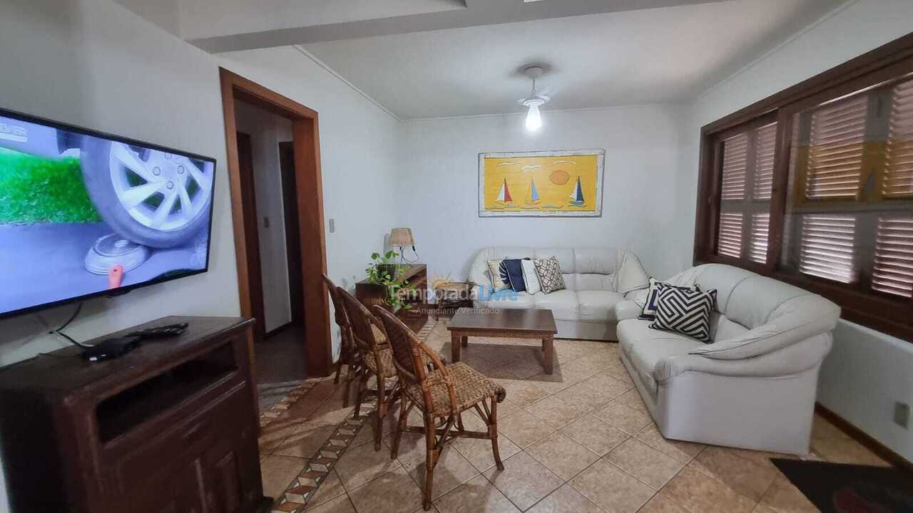 Apartamento para aluguel de temporada em Bombinhas (Praia de Bombinhas)