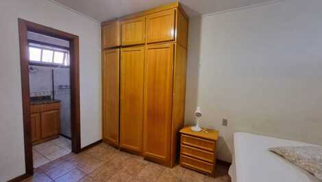 034B Apartamento Beira Mar