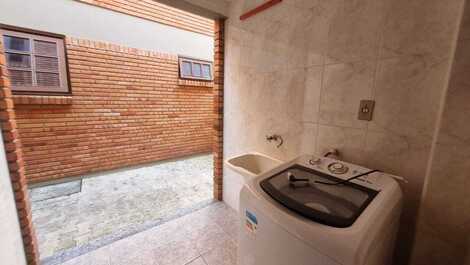 034B Apartamento Beira Mar