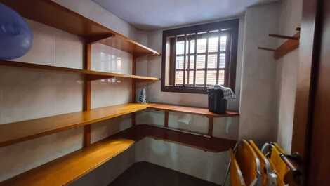 034B Apartamento Beira Mar