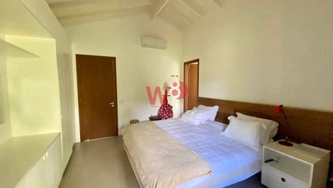 Casa exclusiva de lujo en la playa de Baleia