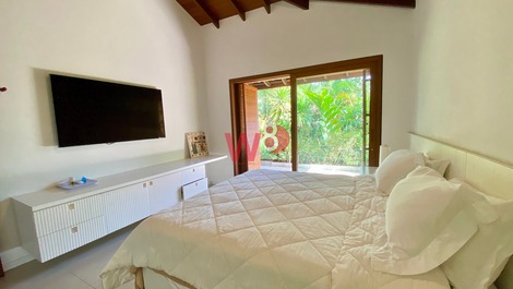 Casa exclusiva de lujo en la playa de Baleia