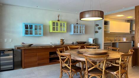 Pé na Areia Altíssimo Padrão #Janeiro #Carnaval