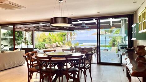 Pé na Areia Altíssimo Padrão #Janeiro #Carnaval