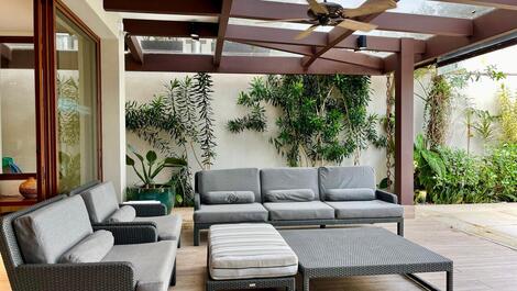 Pé na Areia Altíssimo Padrão #Janeiro #Carnaval