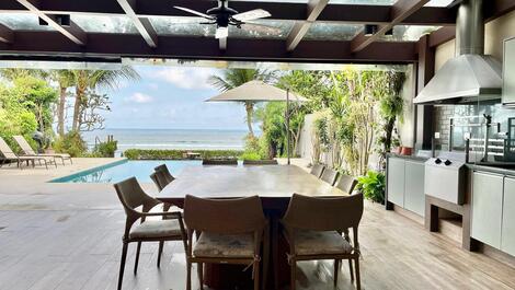 Pé na Areia Altíssimo Padrão #Janeiro #Carnaval