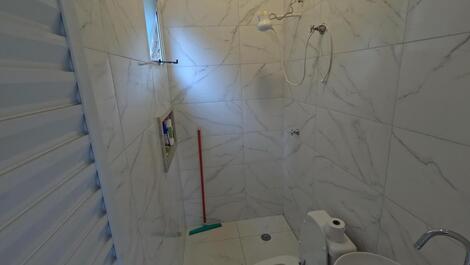 Casa de praia no Massaguaçu!!