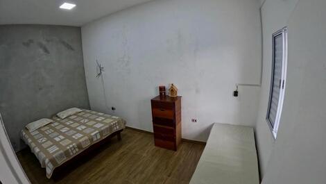 Casa de praia no Massaguaçu!!