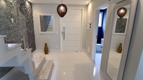 CASA EXCLUSIVA NA PRAIA DE MARESIAS