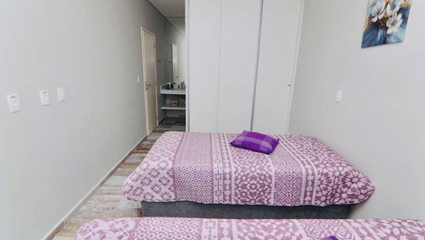 CASA EXCLUSIVA NA PRAIA DE MARESIAS