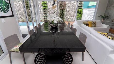 CASA EXCLUSIVA NA PRAIA DE MARESIAS