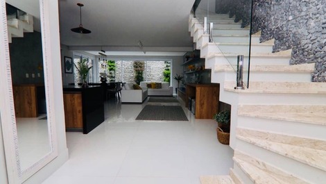 CASA EXCLUSIVA NA PRAIA DE MARESIAS