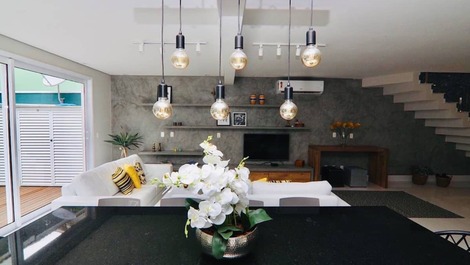 CASA EXCLUSIVA NA PRAIA DE MARESIAS