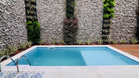 CASA EXCLUSIVA NA PRAIA DE MARESIAS