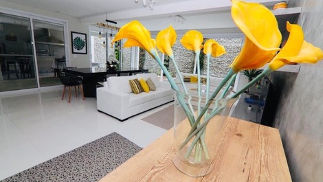 CASA EXCLUSIVA NA PRAIA DE MARESIAS