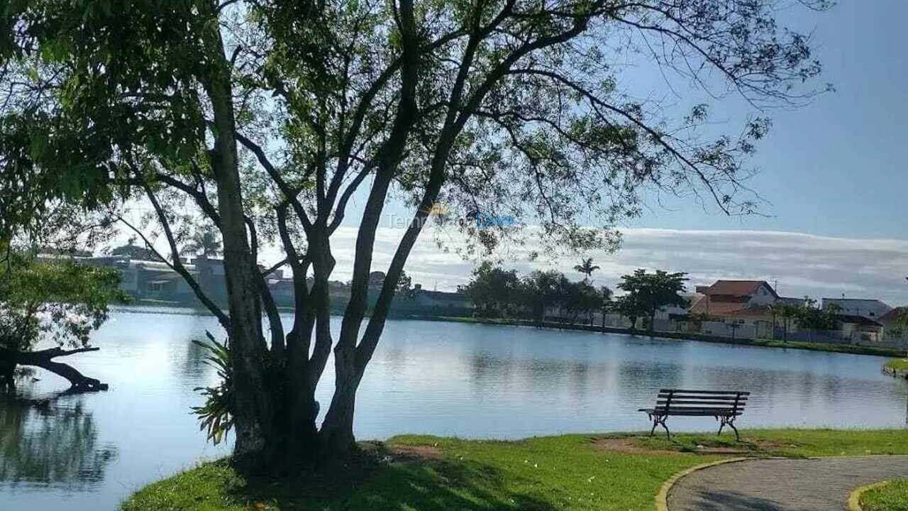 Apartamento para alquiler de vacaciones em Biguaçu (Praia João Rosa)