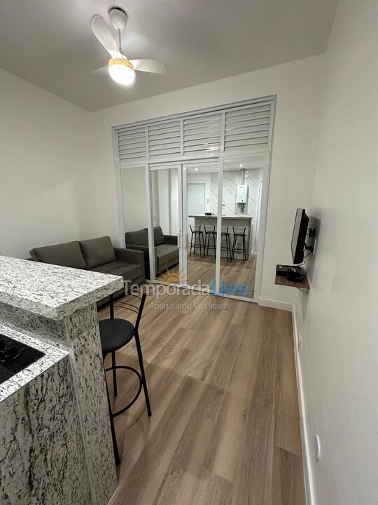 Apartment for vacation rental in Rio de Janeiro (Copacabana)