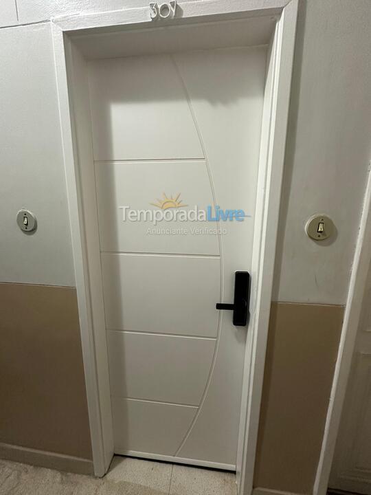 Apartment for vacation rental in Rio de Janeiro (Copacabana)