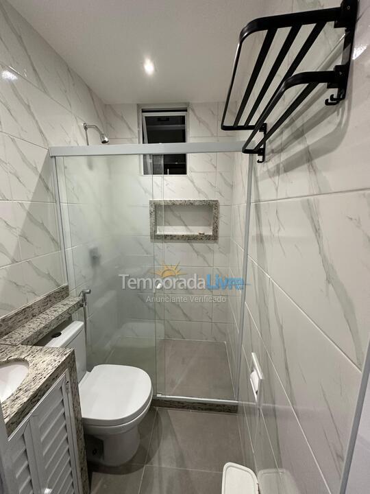 Apartment for vacation rental in Rio de Janeiro (Copacabana)
